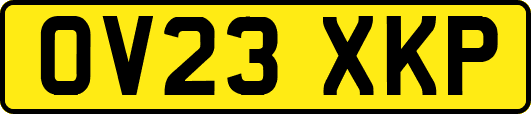 OV23XKP