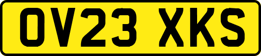 OV23XKS