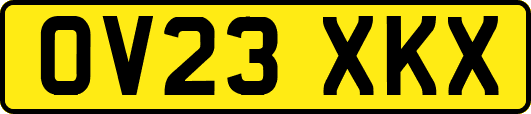OV23XKX