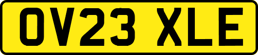 OV23XLE