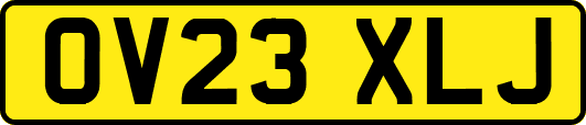 OV23XLJ