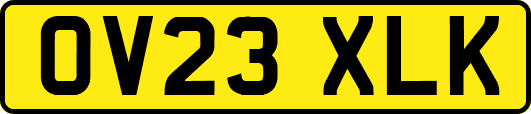 OV23XLK