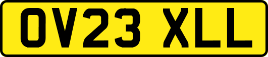OV23XLL