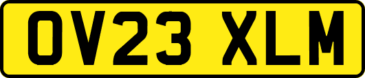 OV23XLM