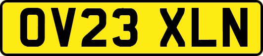 OV23XLN