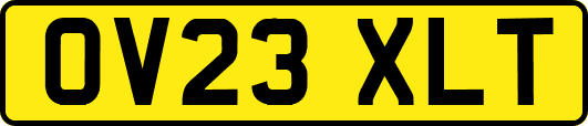 OV23XLT