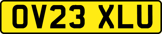 OV23XLU