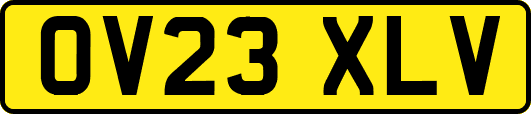 OV23XLV