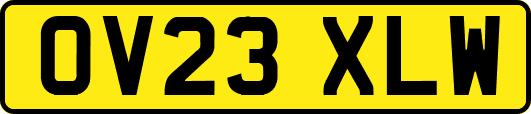 OV23XLW