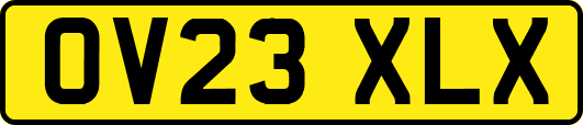 OV23XLX