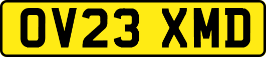 OV23XMD