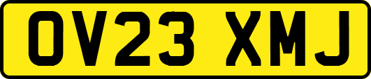 OV23XMJ