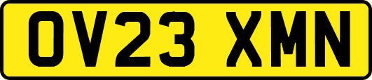 OV23XMN