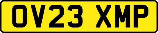 OV23XMP