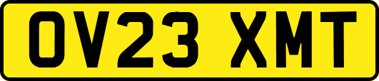 OV23XMT