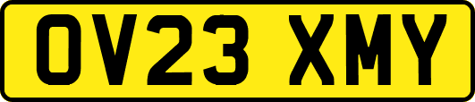 OV23XMY