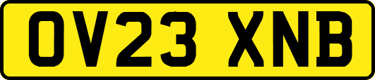 OV23XNB