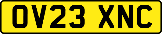 OV23XNC