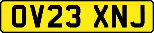 OV23XNJ