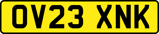 OV23XNK