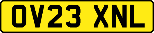OV23XNL