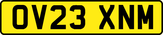OV23XNM