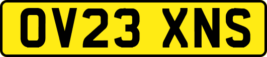 OV23XNS