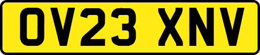 OV23XNV