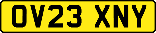 OV23XNY