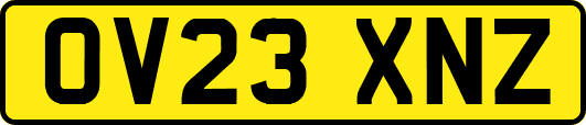 OV23XNZ