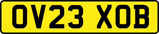 OV23XOB