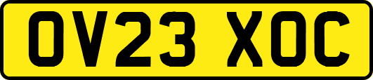 OV23XOC