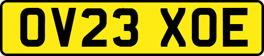 OV23XOE