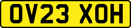 OV23XOH