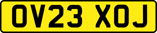 OV23XOJ