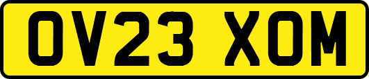 OV23XOM