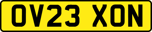 OV23XON