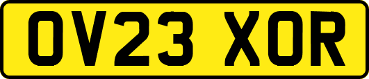 OV23XOR