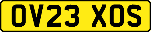OV23XOS