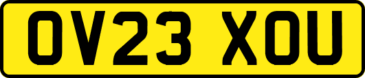 OV23XOU