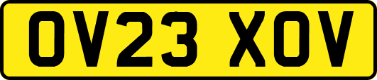 OV23XOV