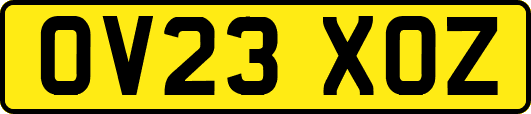 OV23XOZ