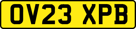 OV23XPB