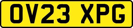 OV23XPG