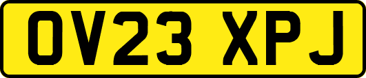 OV23XPJ