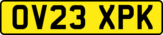 OV23XPK
