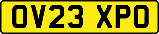 OV23XPO
