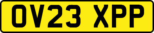 OV23XPP