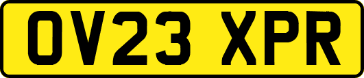 OV23XPR