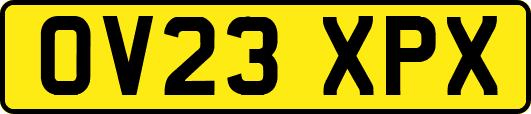 OV23XPX